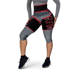 Keisha Ka’ior Waist trainer/Butt lifter